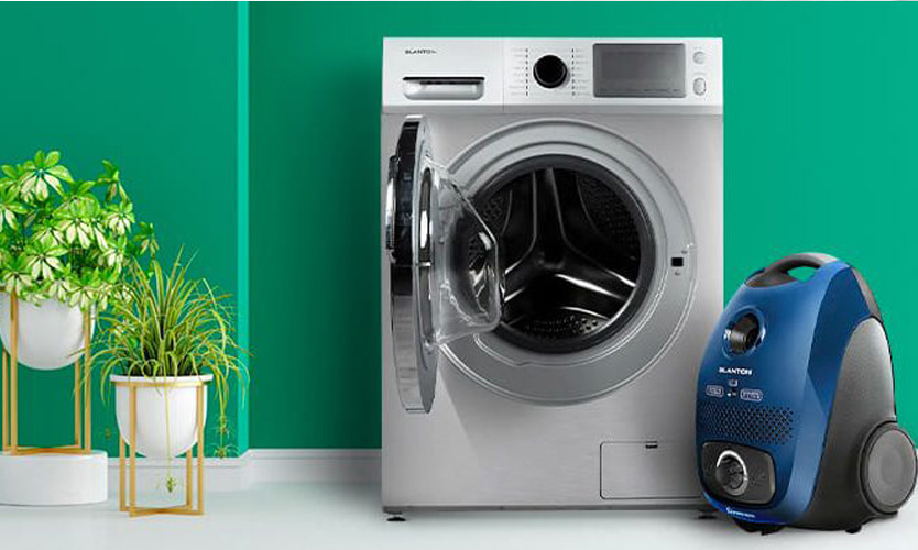 تسهیلات لوازم خانگی و دیجیتال